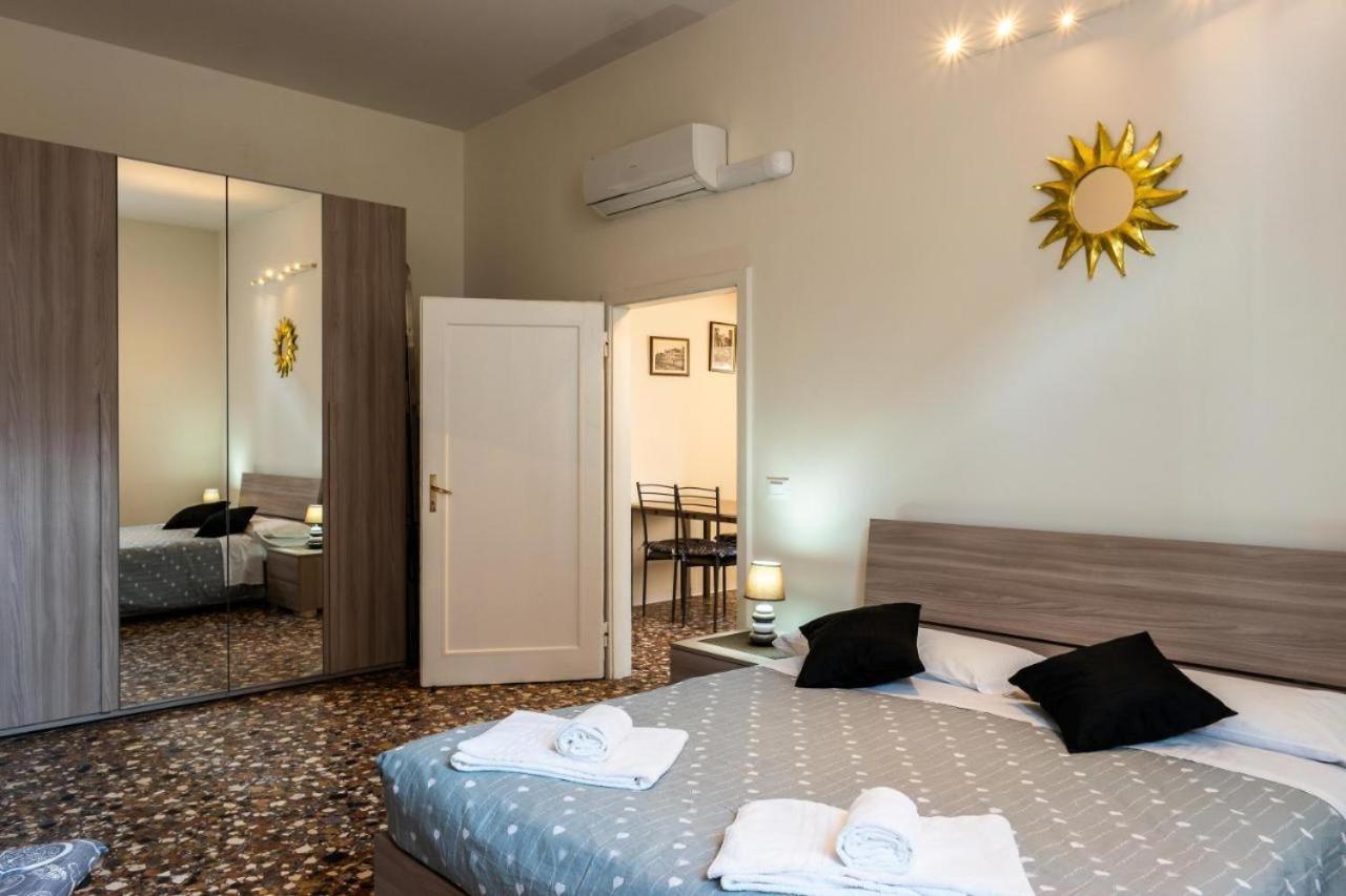 Ca' Trapolin Venezia Wifi Center City 520 Zewnętrze zdjęcie