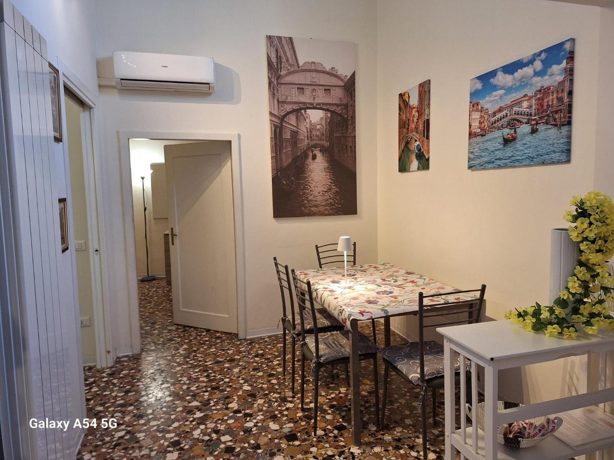 Ca' Trapolin Venezia Wifi Center City 520 Zewnętrze zdjęcie